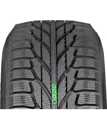 NOKIAN Hakkapeliitta R2 SUV 285/50R20 116R Фото 6