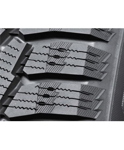 NOKIAN Hakkapeliitta R2 SUV 285/50R20 116R Фото 8