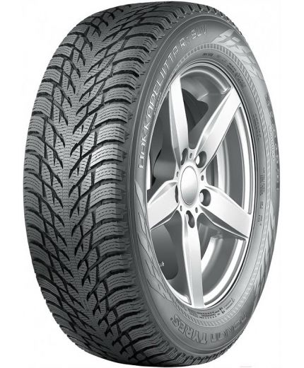 NOKIAN Hakkapeliitta R2 SUV 285/50R20 116R Фото 9