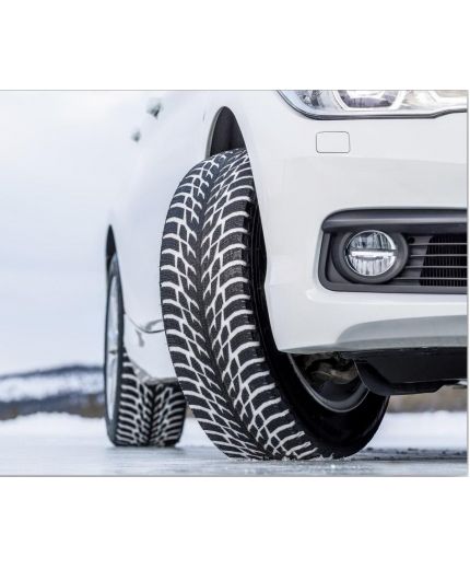NOKIAN Hakkapeliitta R3 175/65R15 84R Фото 3