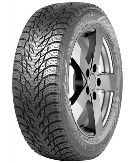 NOKIAN Hakkapeliitta R3 195/50R16 88R Фото 2
