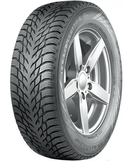 NOKIAN Hakkapeliitta R3 SUV 285/40R22 110T Фото 2