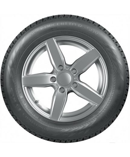 NOKIAN Hakkapeliitta R3 SUV 275/65R18 116R Фото 4