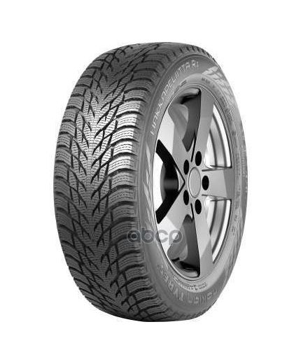 NOKIAN Hakkapeliitta R3 SUV 275/50R20 113R Фото 2