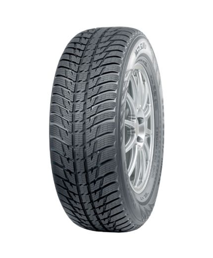 NOKIAN WR SUV 3 255/65R17 114H Фото 2