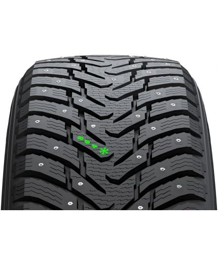 NOKIAN Hakkapeliitta 8 195/55R16 91T Фото 2