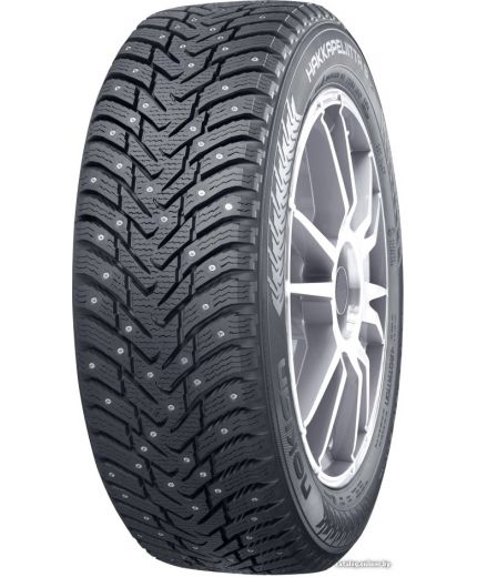 NOKIAN Hakkapeliitta 8 205/65R15 99T Фото 2