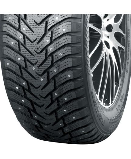 NOKIAN Hakkapeliitta 8 225/45R17 94T Фото 7