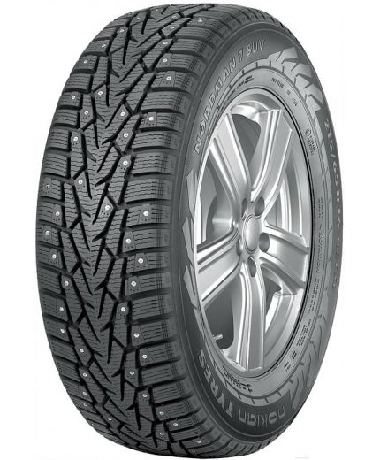NOKIAN Nordman 7 SUV 235/65R18 110T Фото 5