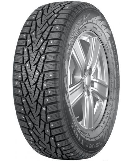 NOKIAN Nordman 7 SUV 225/60R17 103T