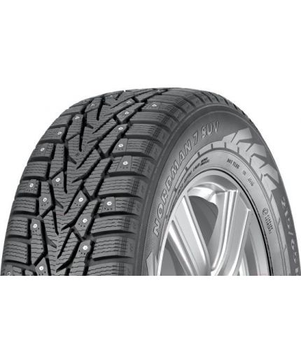 NOKIAN Nordman 7 SUV 225/60R17 103T Фото 4