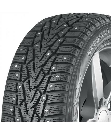 NOKIAN Nordman 7 215/45R17 91T Фото 3