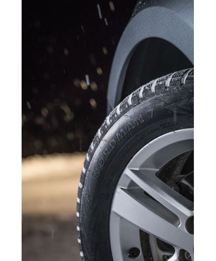 NOKIAN Nordman 7 195/60R15 92T Фото 9