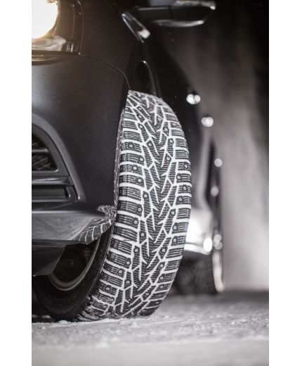 NOKIAN Nordman 7 195/55R15 89T Фото 5