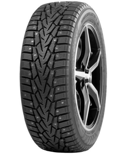 NOKIAN Nordman 7 195/55R16 91T Фото 7