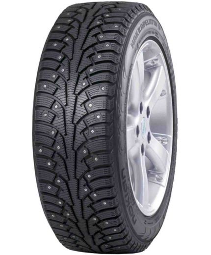 NOKIAN Nordman 5 195/55R15 89T Фото 2