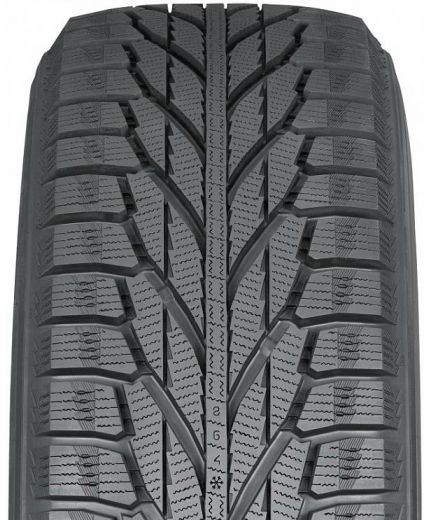 NOKIAN Hakkapeliitta R3 SUV 255/50R20 109R Фото 4