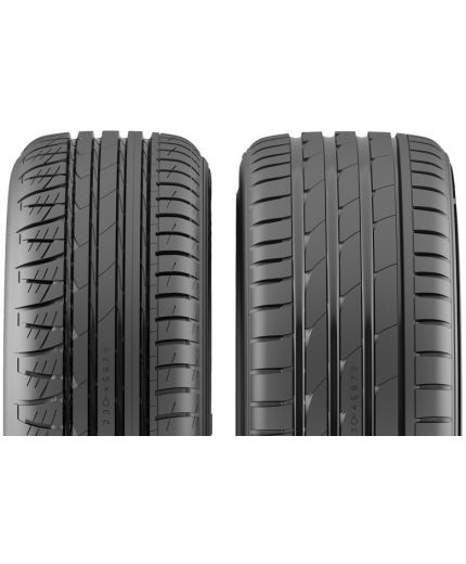 NOKIAN Nordman SZ 225/45R17 94W Фото 5