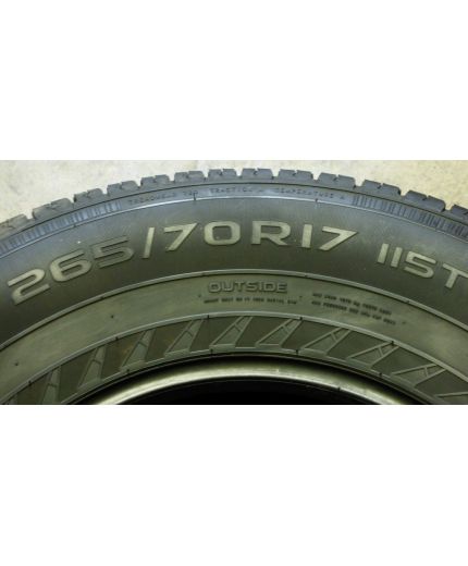 NOKIAN Rotiiva HT 265/65R18 114H Фото 5