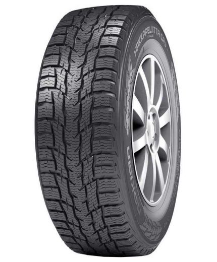 NOKIAN WR C3 215/70R15C 109/107S Фото 2
