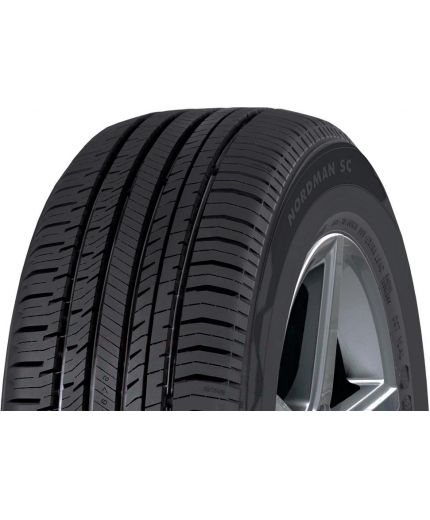 NOKIAN WR C3 215/75R16C 116/114S Фото 6