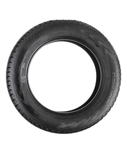 NOKIAN WR D4 235/35R19 91W Фото 5