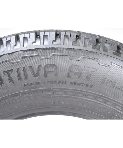 NOKIAN Rotiiva AT Plus 265/75R16 123/120S Фото 5