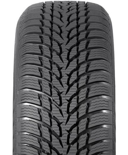NOKIAN WR Snowproof 235/35R19 91W Фото 5