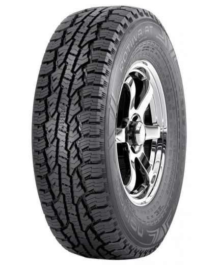 NOKIAN Rotiiva HT 245/70R17 119/116S Фото 2