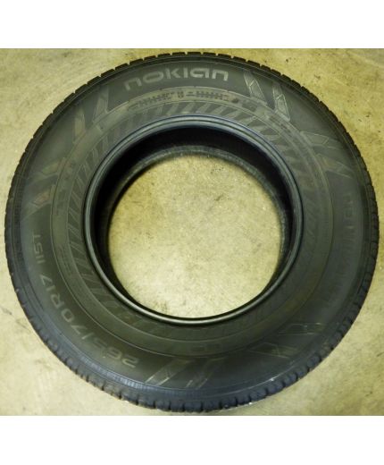 NOKIAN Rotiiva HT 245/60R18 109H Фото 5