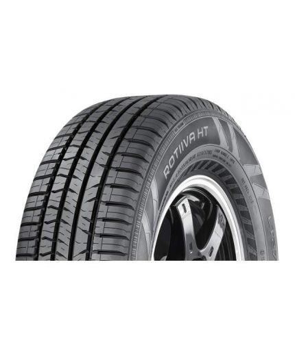 NOKIAN Rotiiva HT 245/75R16 111S Фото 5