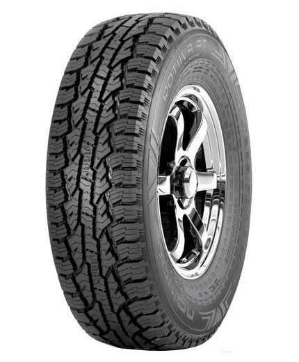 NOKIAN Rotiiva HT 275/60R20 115H