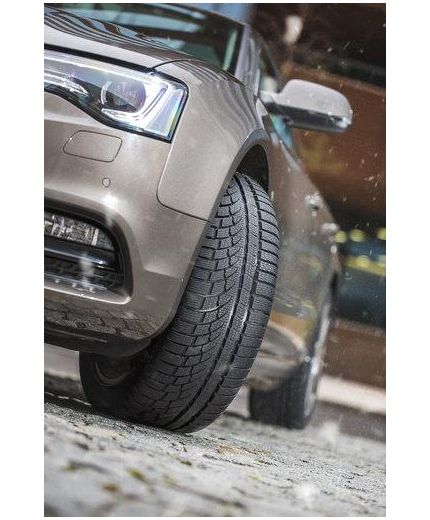 NOKIAN WR A4 245/50R18 104V Фото 6