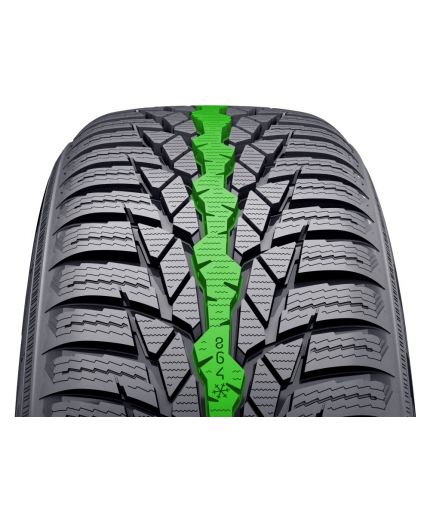 NOKIAN WR D4 235/50R17 100V Фото 4