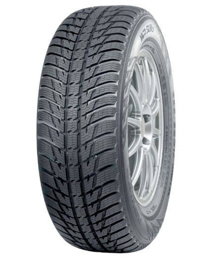 NOKIAN WR SUV 3 275/40R21 107V
