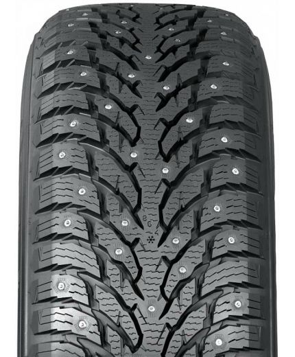 NOKIAN Hakkapeliitta 9 SUV 275/50R22 115T Фото 5