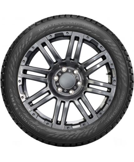 NOKIAN Hakkapeliitta 9 SUV 305/40R20 112T Фото 4