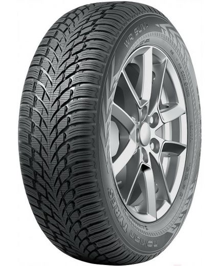 NOKIAN WR SUV 4 265/45R20 108V Фото 5