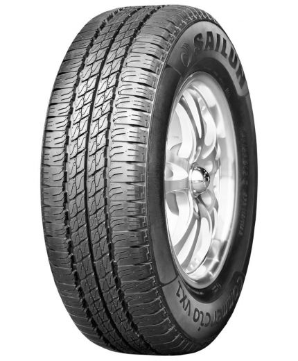 SAILUN Endure WSL1 205/65R16C 107/105T Фото 3