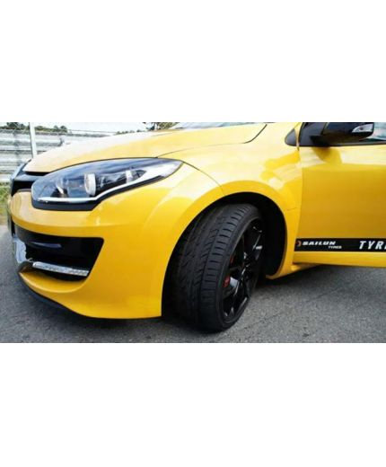 SAILUN Atrezzo ZSR 265/35R18 97W Фото 4