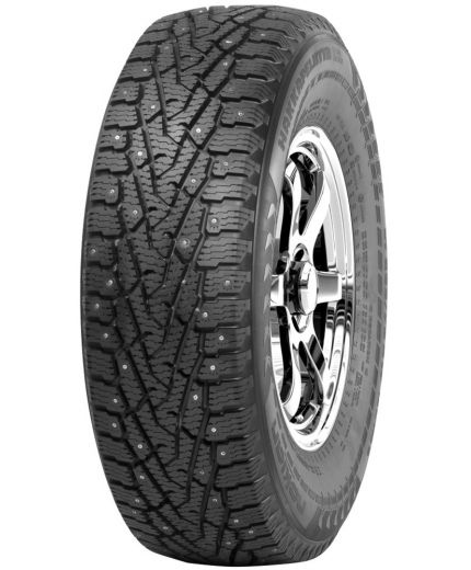 NOKIAN Rockproof 245/75R16 120/116Q Фото 4