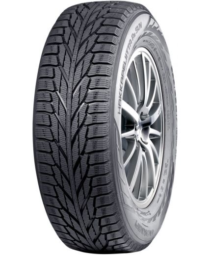 NOKIAN Hakkapeliitta R2 SUV 245/60R18 109R Фото 4