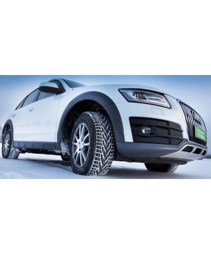 NOKIAN Hakkapeliitta R2 SUV 245/60R18 109R Фото 5