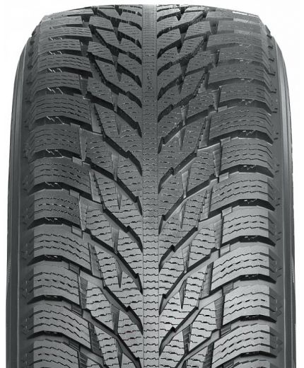 NOKIAN Hakkapeliitta R3 SUV 295/35R21 107T Фото 3