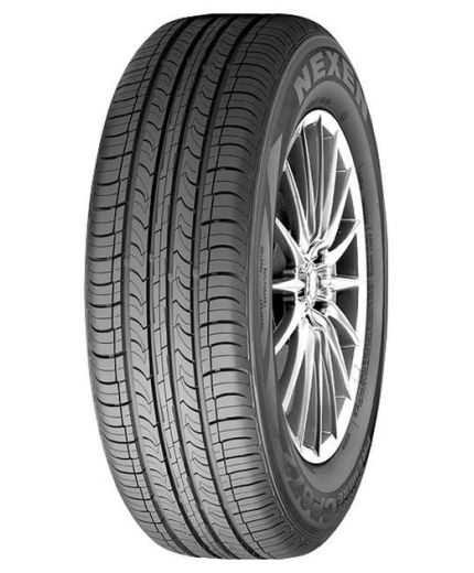 ROADSTONE CP672 225/55R18 97H Фото 3