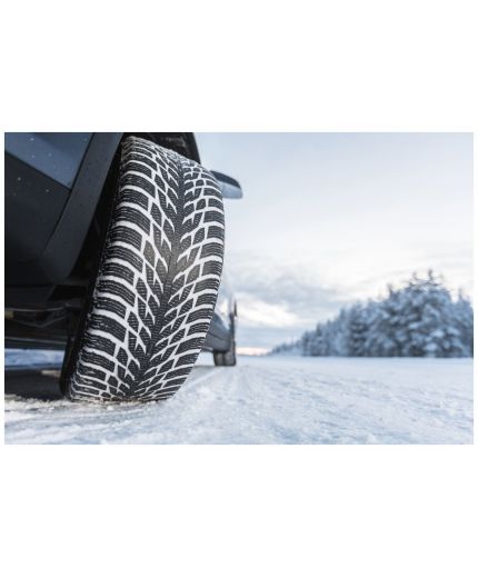 NOKIAN Hakkapeliitta R3 SUV 295/40R20 110T Фото 7