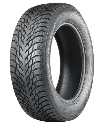 NOKIAN Hakkapeliitta R3 SUV 295/40R20 110T Фото 8