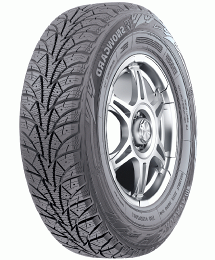 ROSAVA Snowgard 215/65R16 98T Фото 2