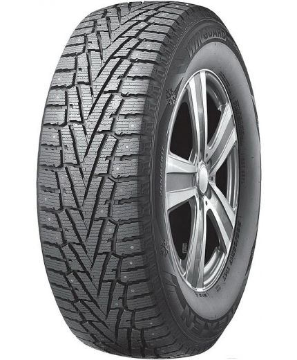 ROADSTONE Winguard WinSpike SUV 265/70R17 115T Фото 5