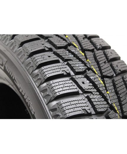 ROADSTONE Winguard WinSpike 225/55R17 101T Фото 4